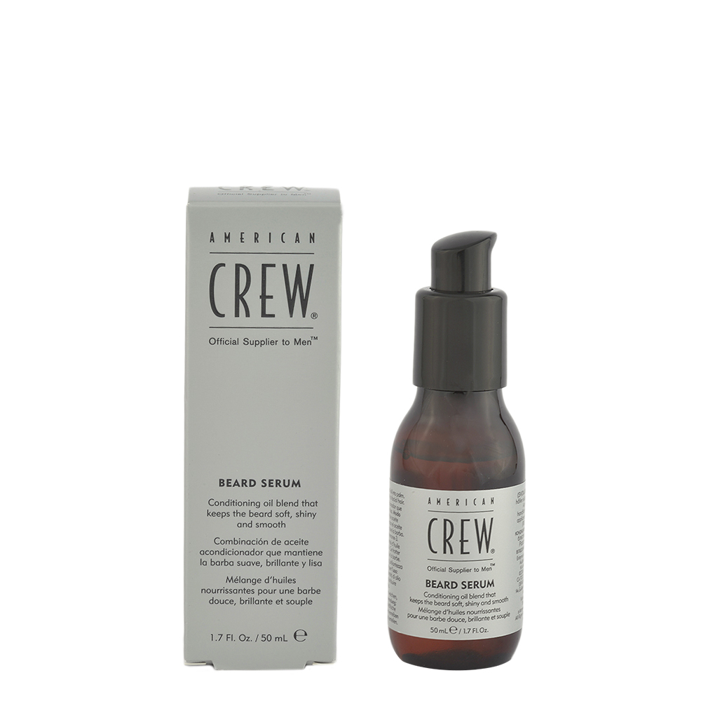 Beard Serum 50ml 
