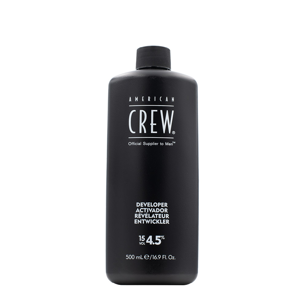 Precision Blend Peroxide 15vol 500ml 