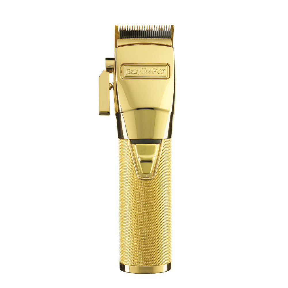 4Artist GoldFx Clipper FX8700GE 