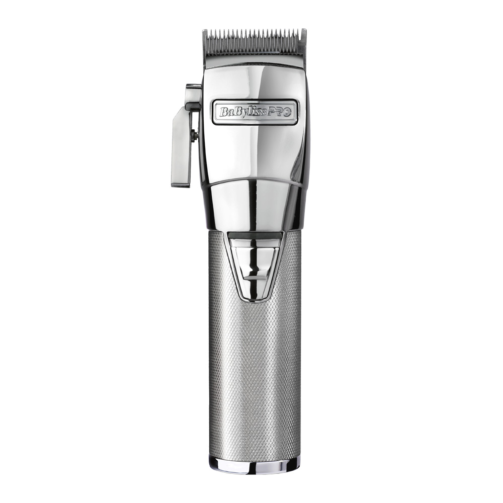 Tagliacapelli Clipper Chrome FX8700E