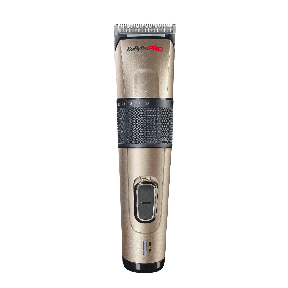 Tagliacapelli Clipper FX862E