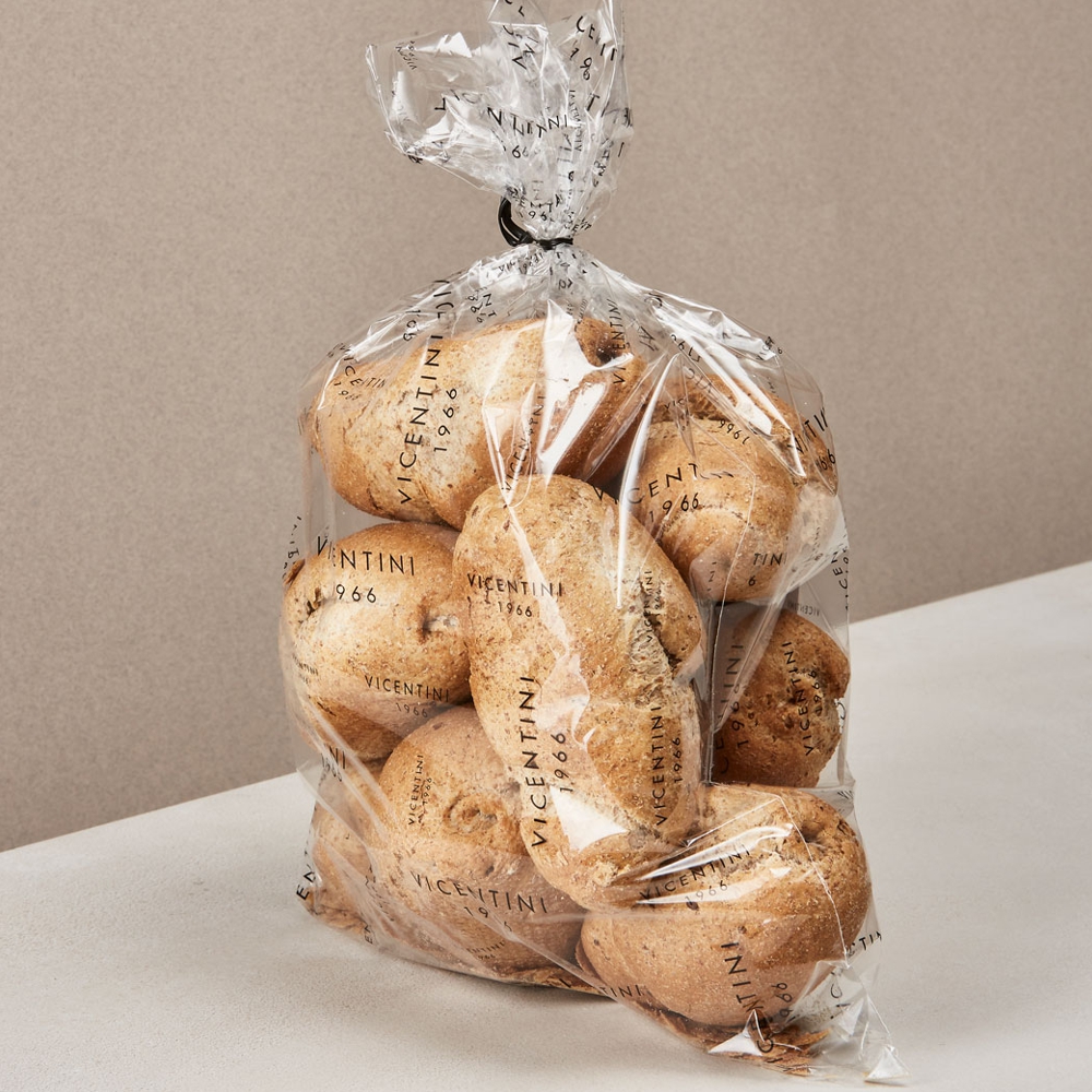 Pan biscotto integrale