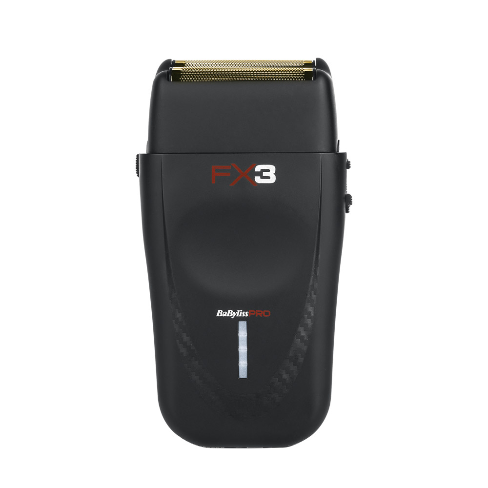 4Artist Shaver FX3 