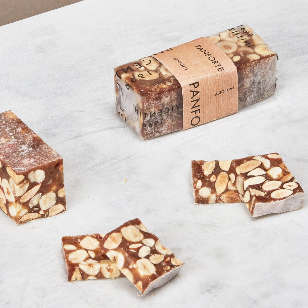 Panforte di Maragnole