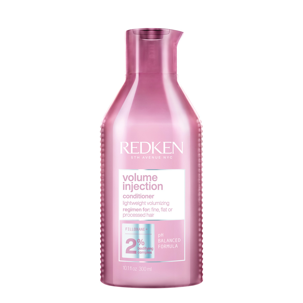 Volume Injection Conditioner 300ml 