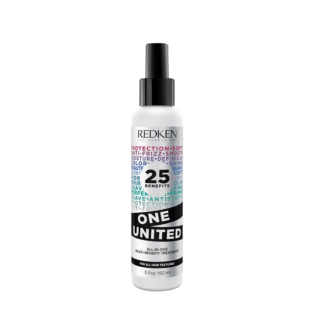 One United All In One Spray 150ml 