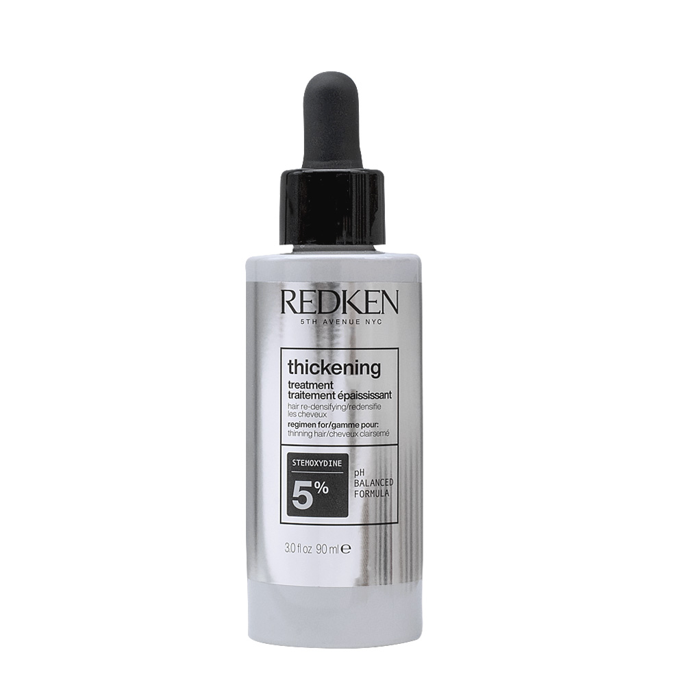 Stemoxydine 5% Thickening Treatment 90ml 