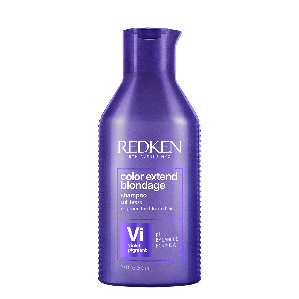 Color Extend Blondage Shampoo 300ml 