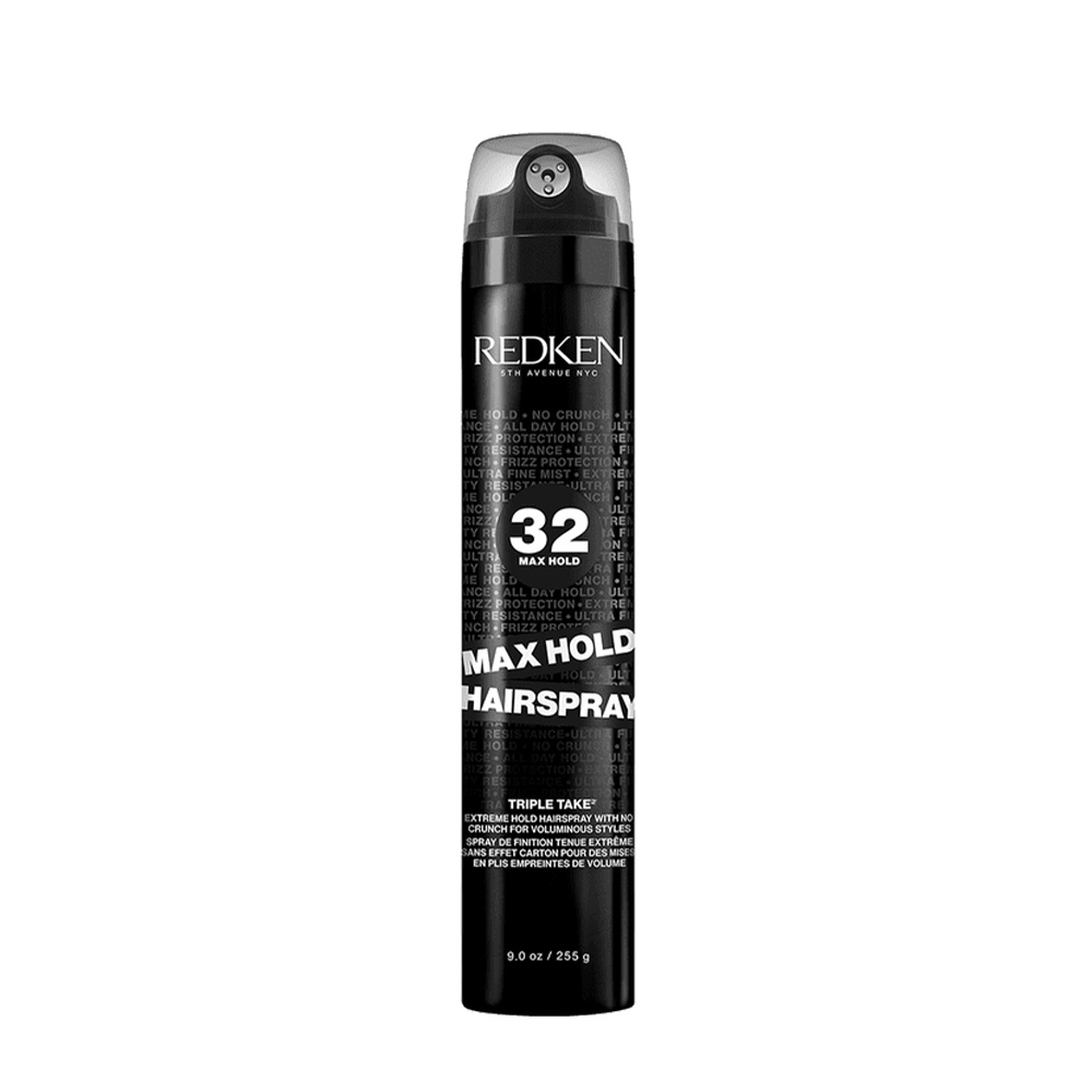 Max Hold Hairspray 300ml 