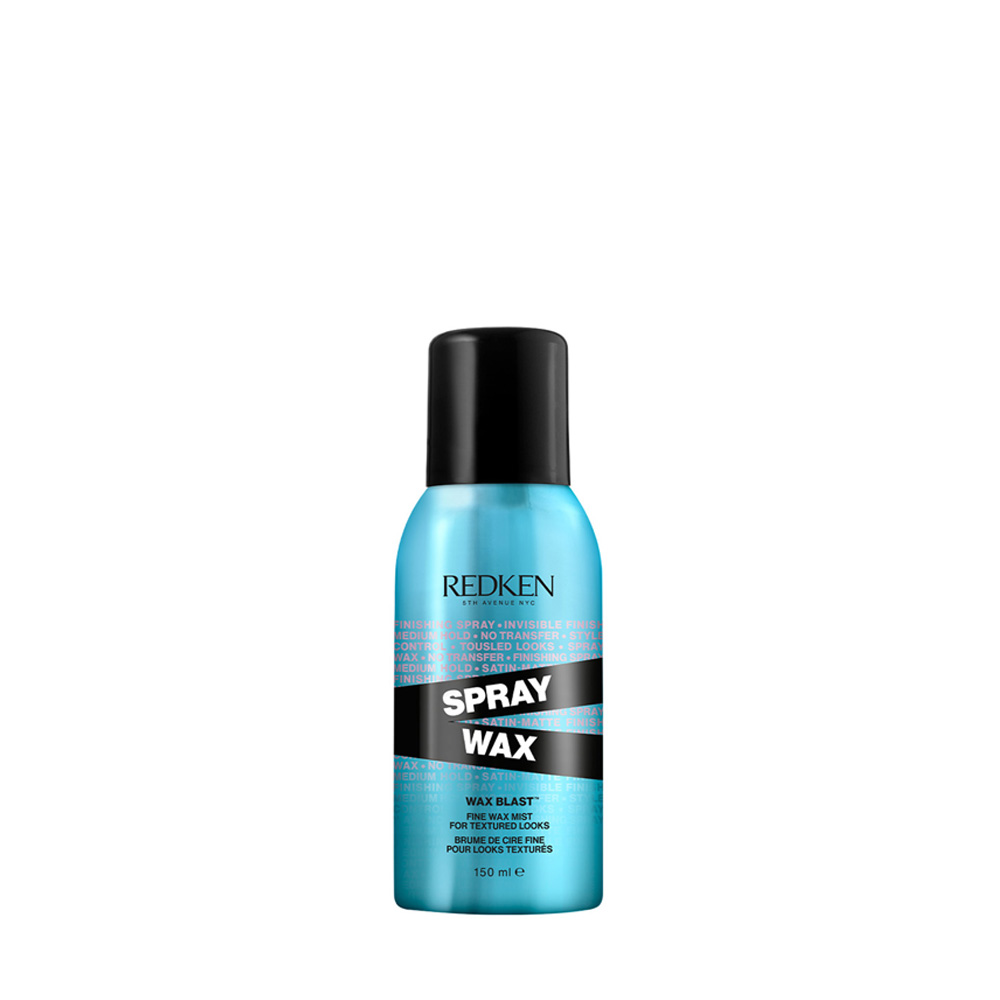 Wax Spray 150ml 