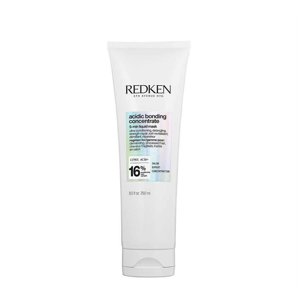 Acidic Bonding Concentrate 5 Min Liquid Mask 250ml 