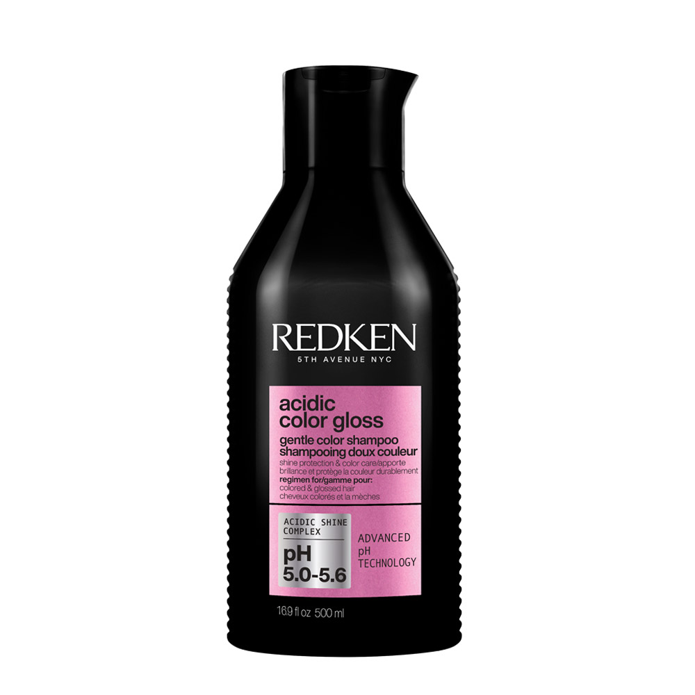 Acidic Color Gloss Shampoo 300ml 