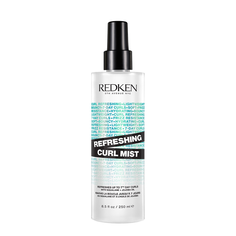 Curls Stylers Refreshing Curl Mist 250ml 