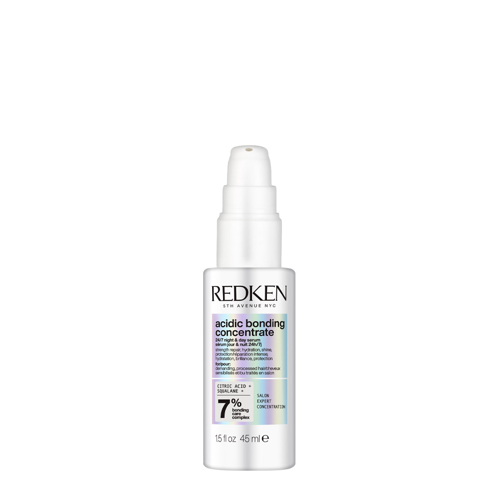Acidic Bonding Concentrate 24/7 Night & Day Serum 45ml 