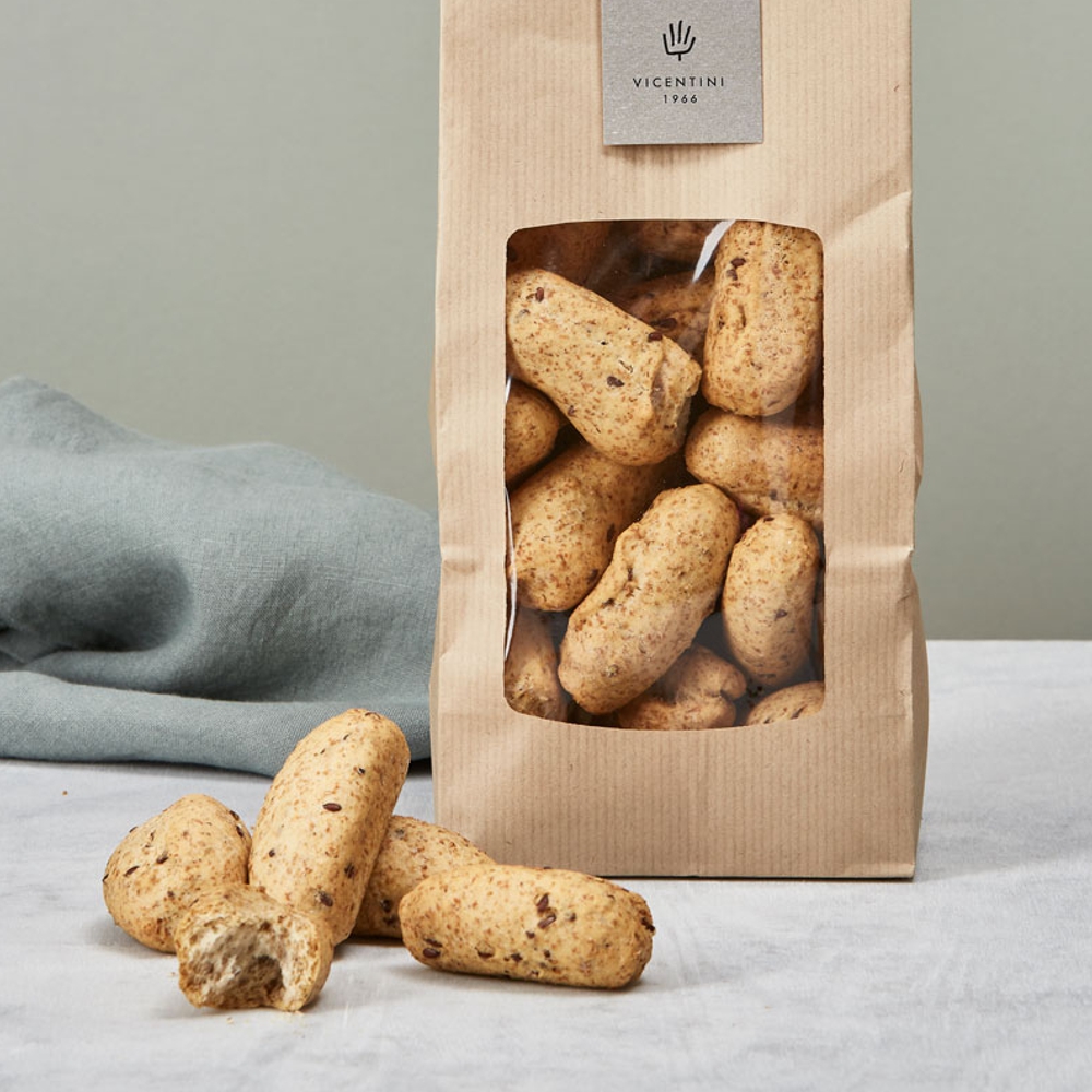 Cruschetti della salute