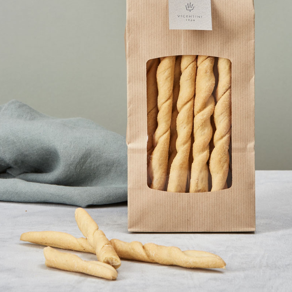 Grissini al khorasan