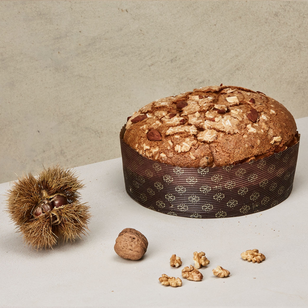 Panettone Gran Paradiso 750 g