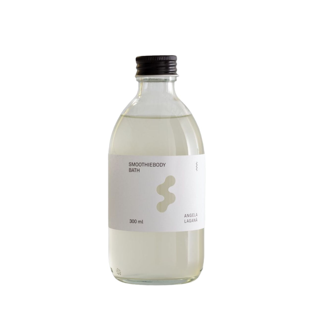 Smoothiebody - Bath Gel