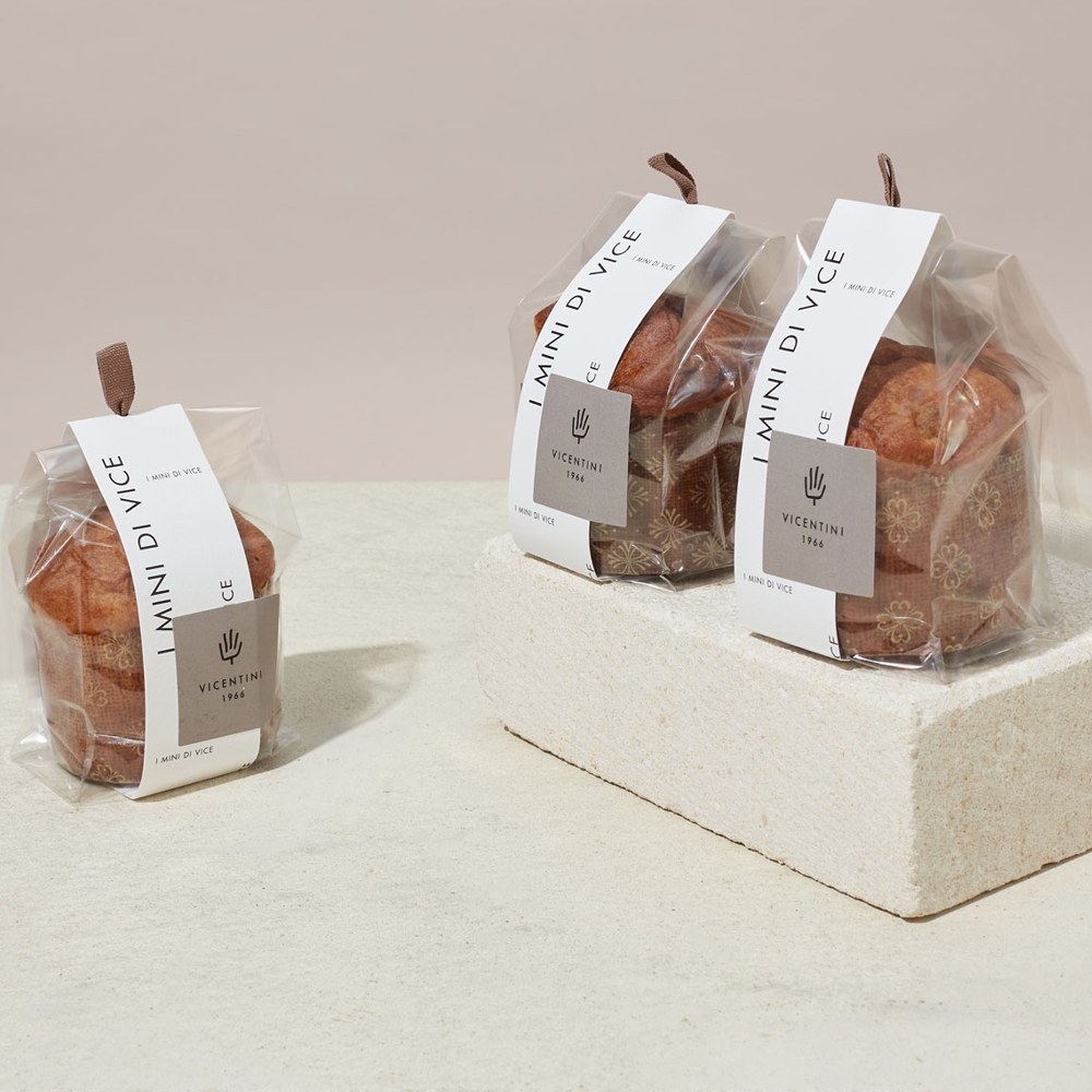 Panettone mini 80 g