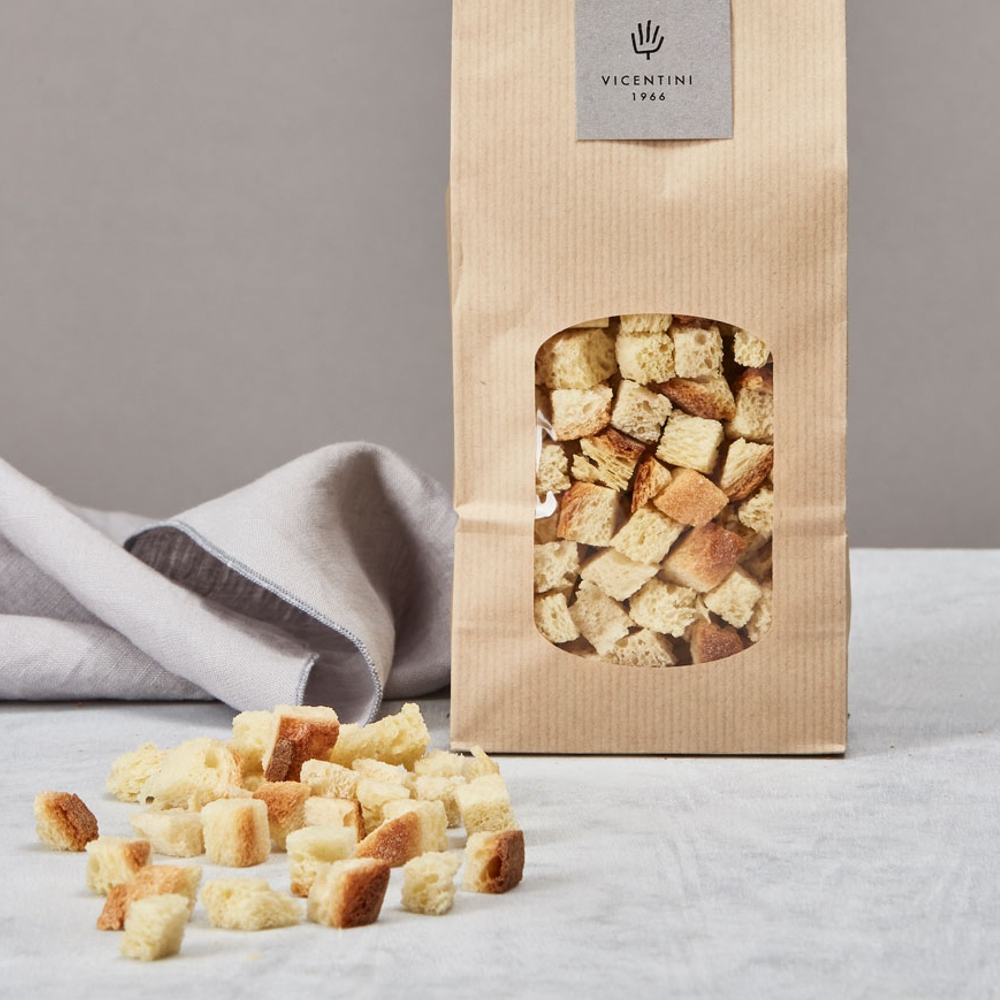 Crostini di grano duro