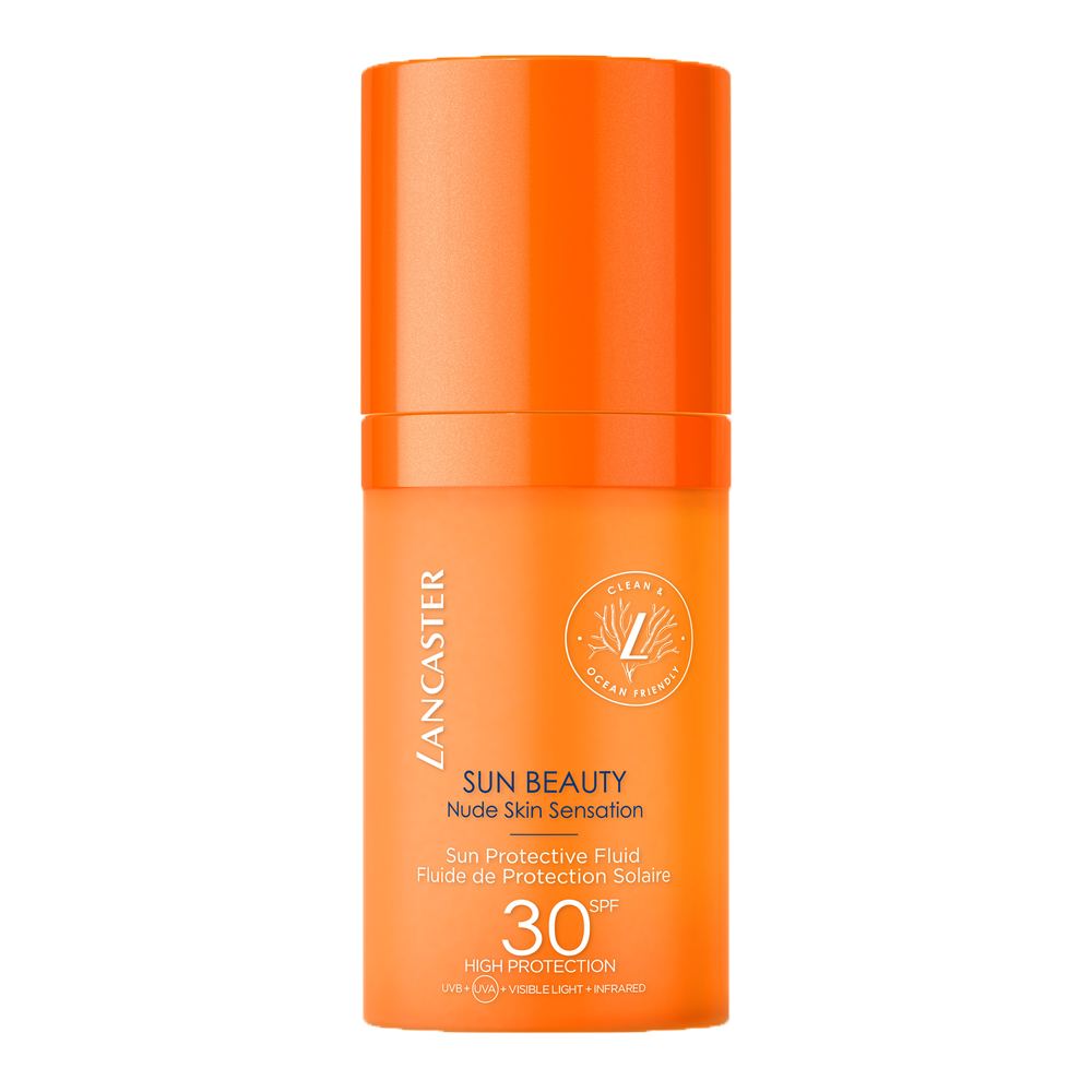 Sun Beauty Protective Fluid Spf 30