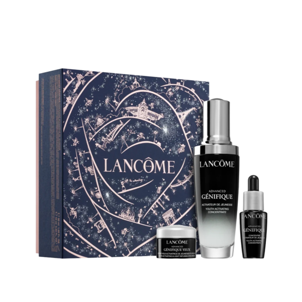 Cofanetto Génifique