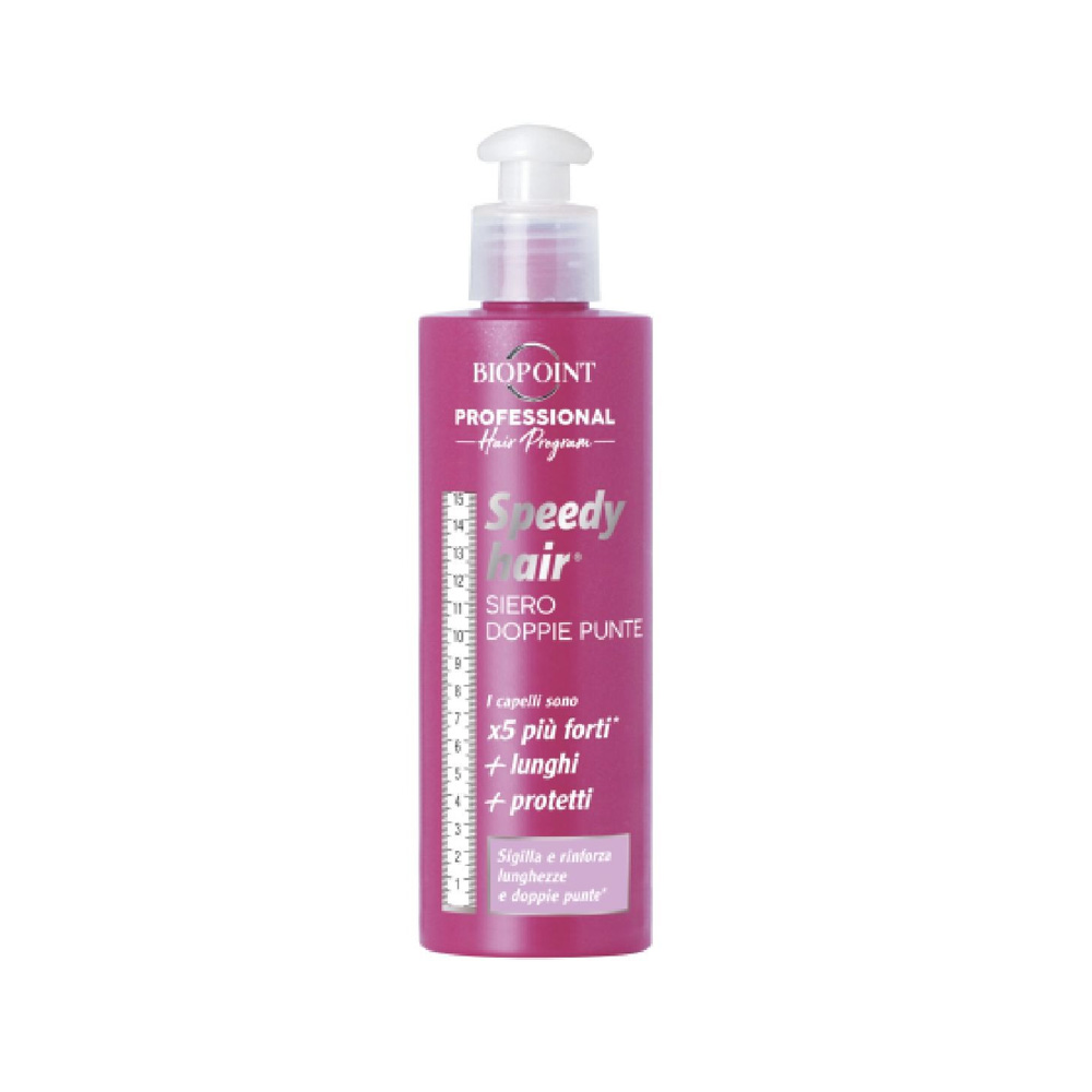 Siero Doppie Punte Speedy Hair 150ml
