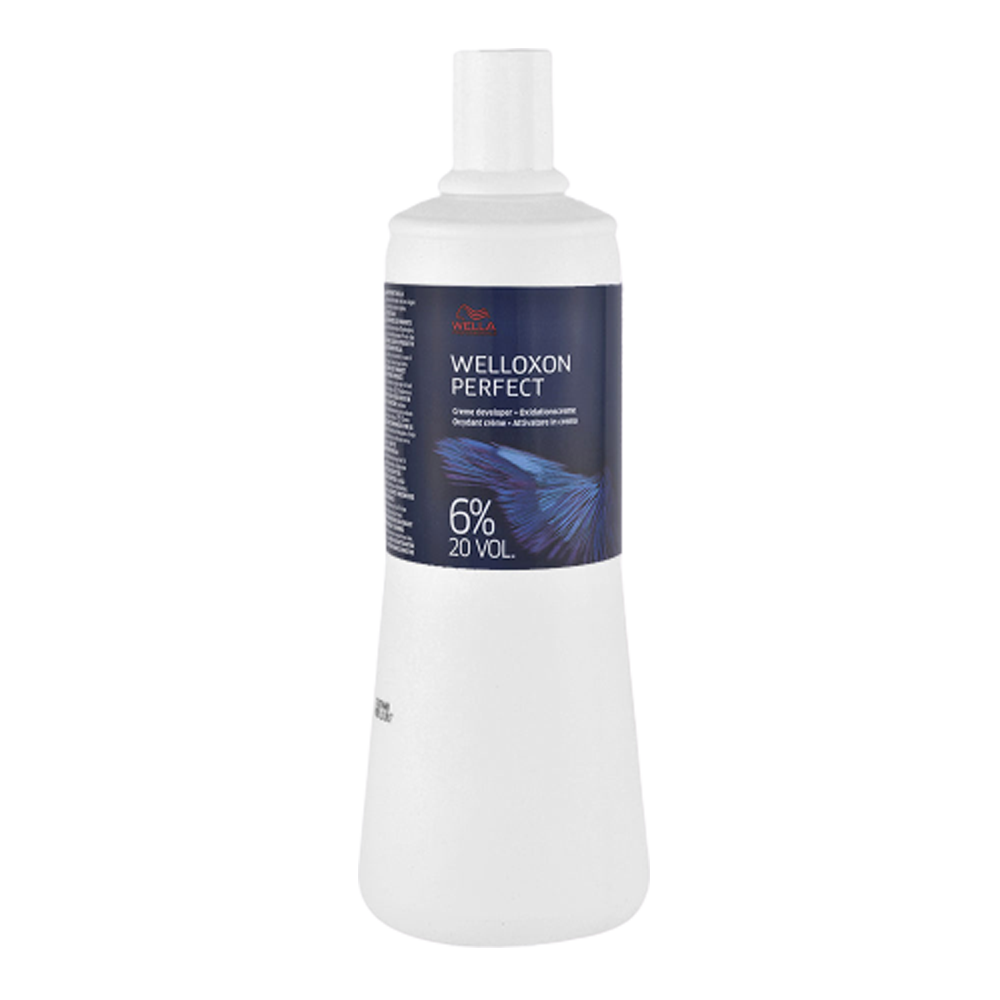 Welloxon Perfect 20 Volumi 6% 1000 ml
