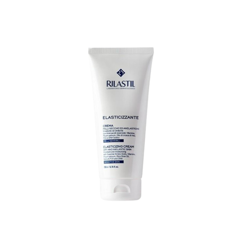 Crema Elasticizzante 200 ml