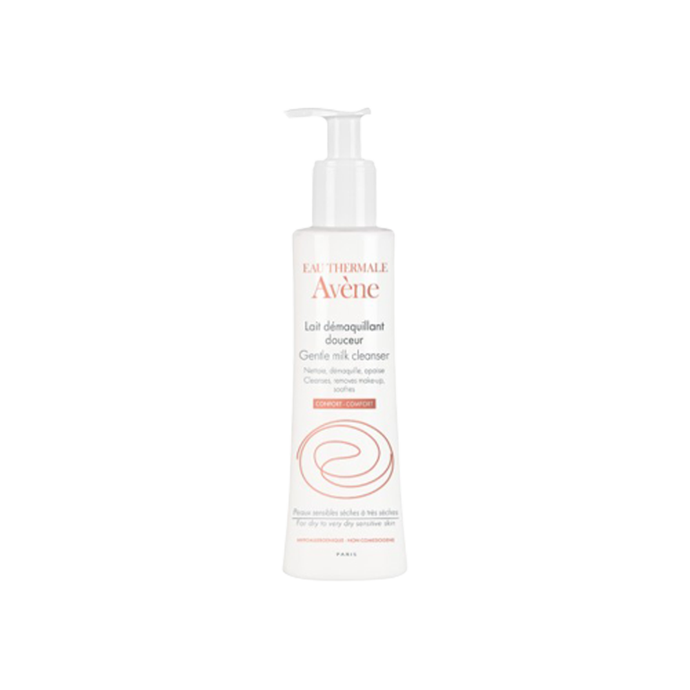 Latte Detergente Delicato 20 ml