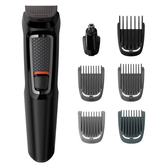 Multigroom Series 3000, 6-in-1 Kit - MG3710/15	