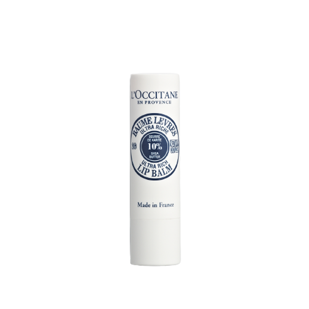Karité Stick Lèvres Ultra Riche 4.5 g