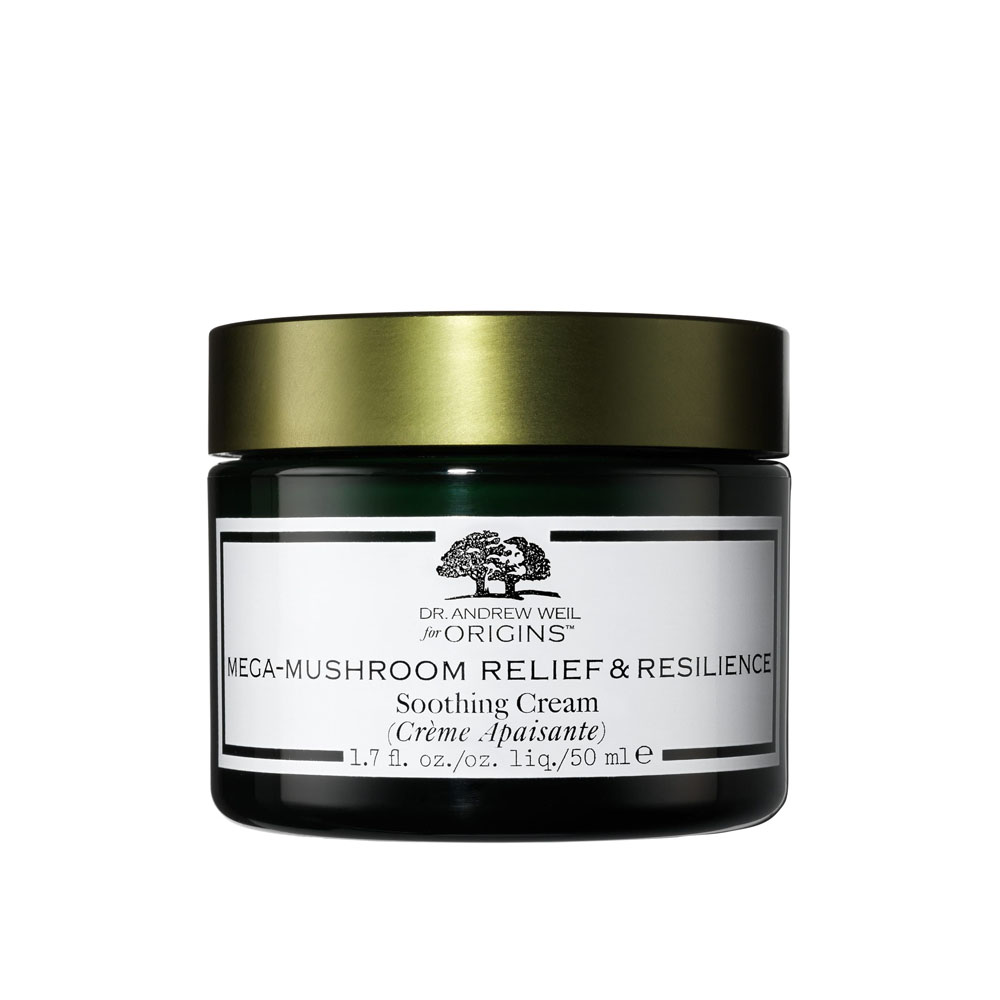 Mega-Mushroom Relief & Resilience Soothing Cream 50ml