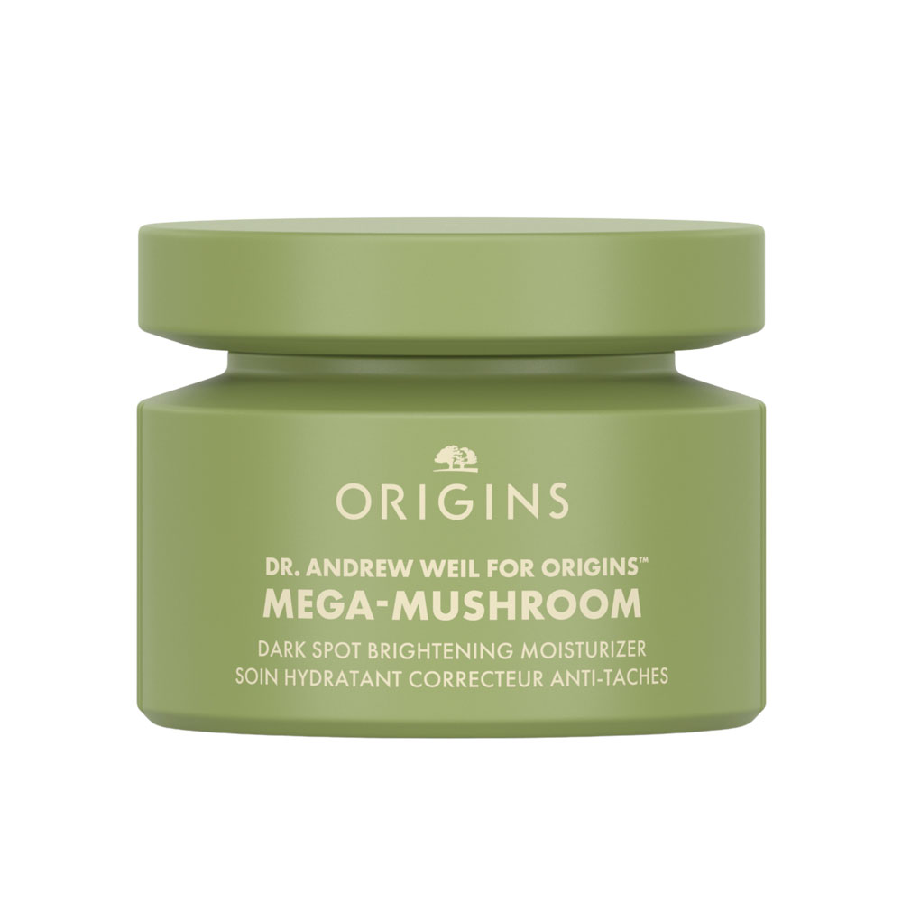 Mega-Mushroom Dark Spot Brightening Moisturizer 50ml