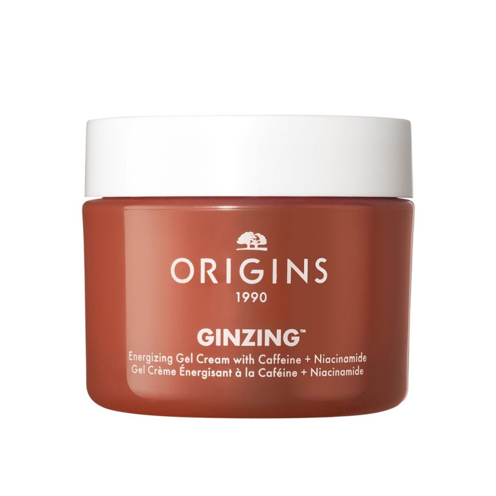 Origins GinZing™ Energizing Gel Cream with Caffeine and Niacinamide 50ml