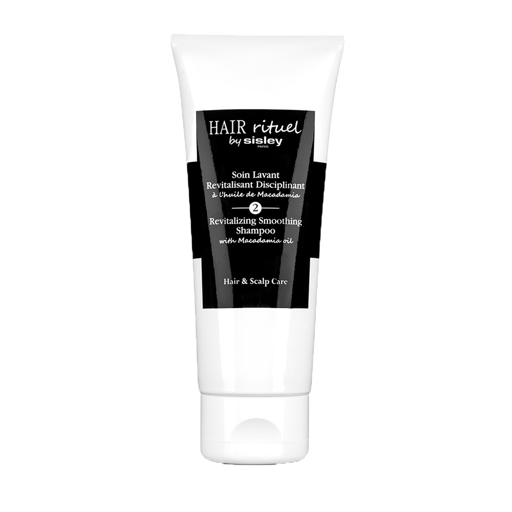 Trattamento Detergente Levigante Rivitalizzante Macadamia 200 ml