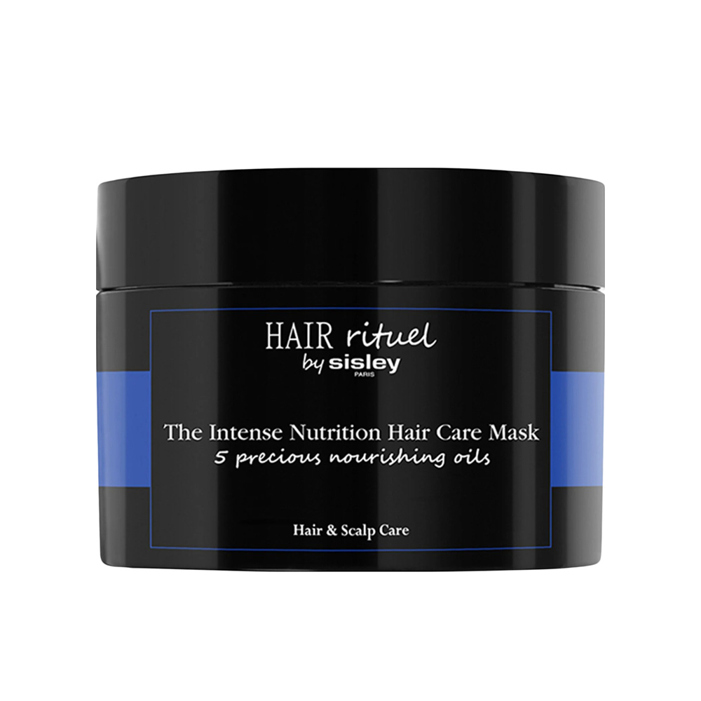 The Intense Nutrition Hair Care Mask 190ml
