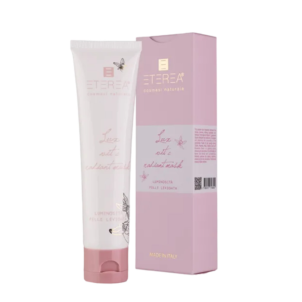 Mask  Vitamin C Radiant 75ml