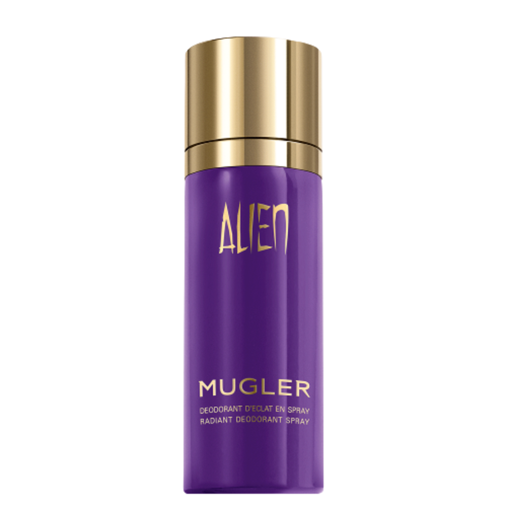 Deodorante Spray 100 ml