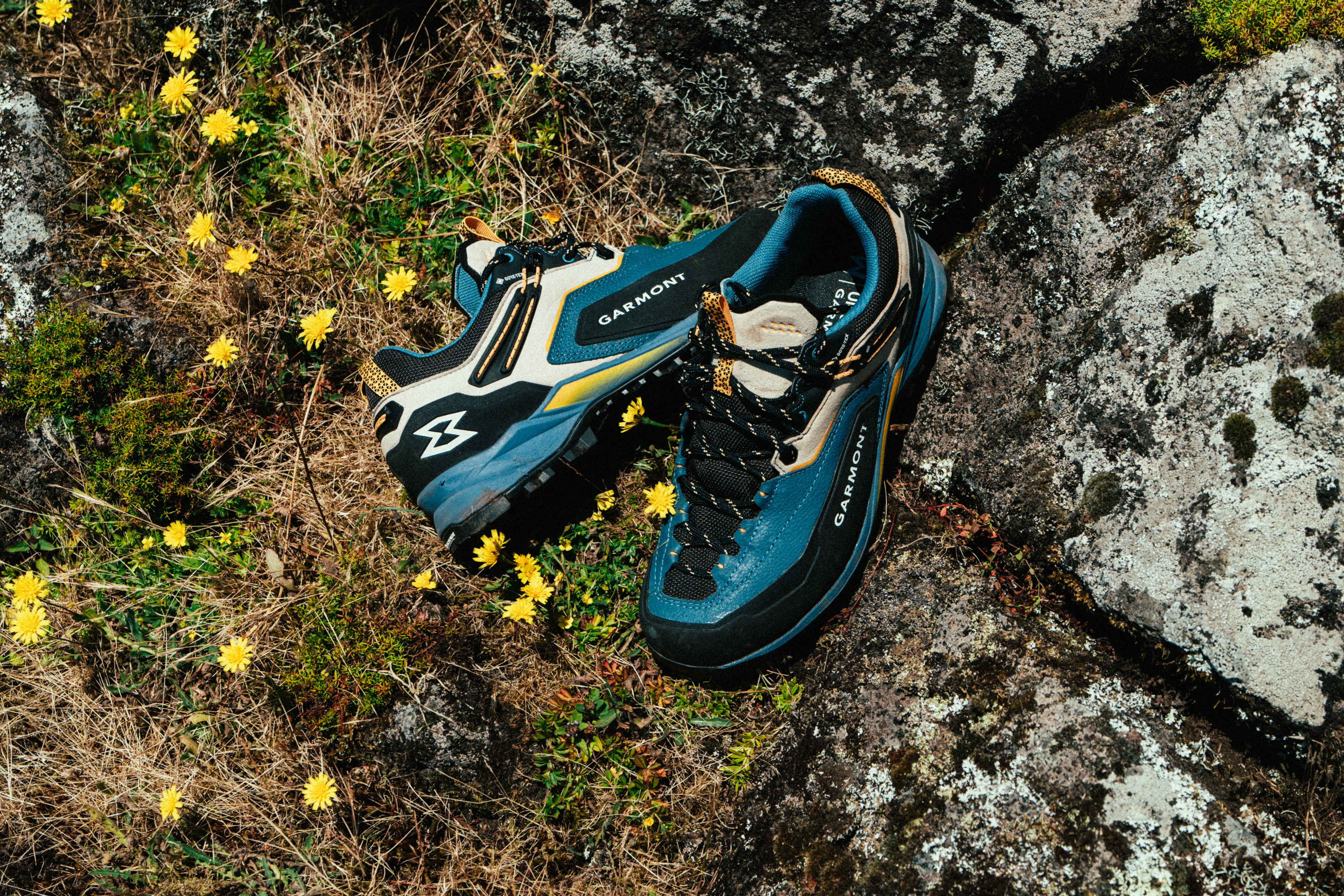 Decorative image technologies