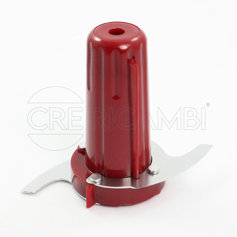 ADAM KENWOOD KW714232 - Coltello + guarnizione per frullatore