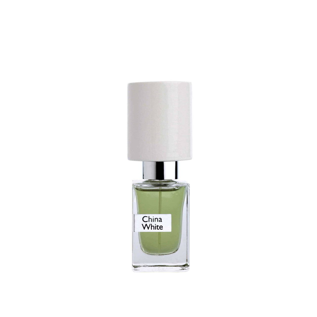 China White - Extrait de Parfum