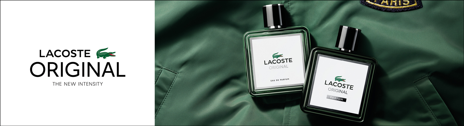 Lacoste
