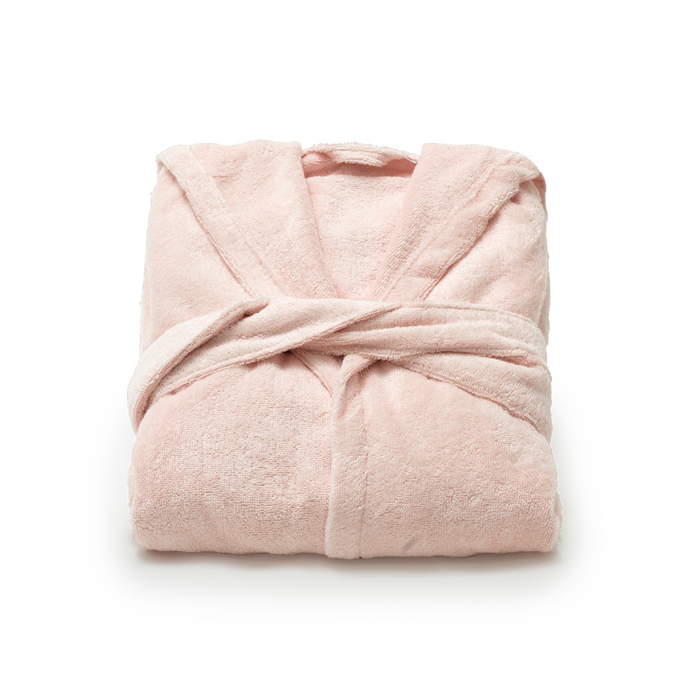 Accappatoio Monaco leggero - Camelia rr