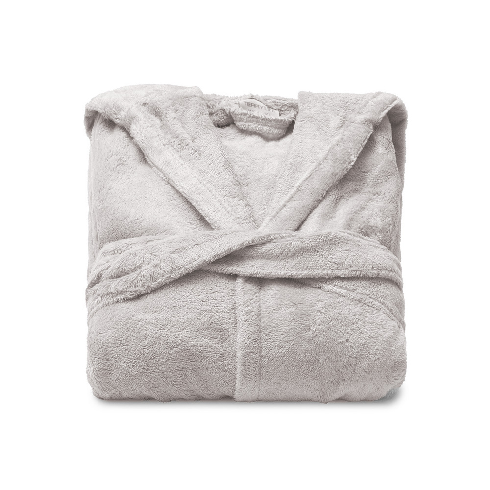 Accappatoio Monaco - calce rr