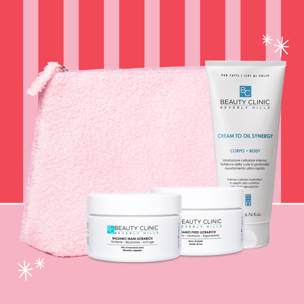 Beauty Clinic Party Body