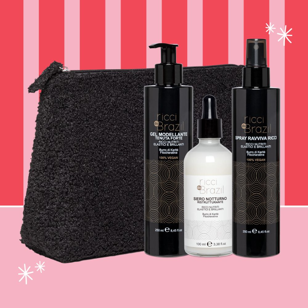 Ricci do Brazil Party