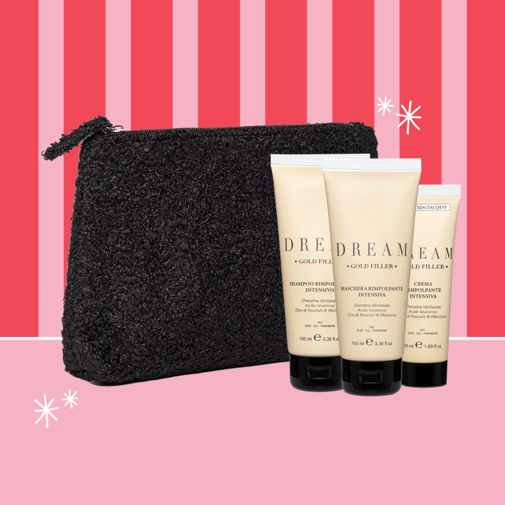 Magic Gold Dream Travel