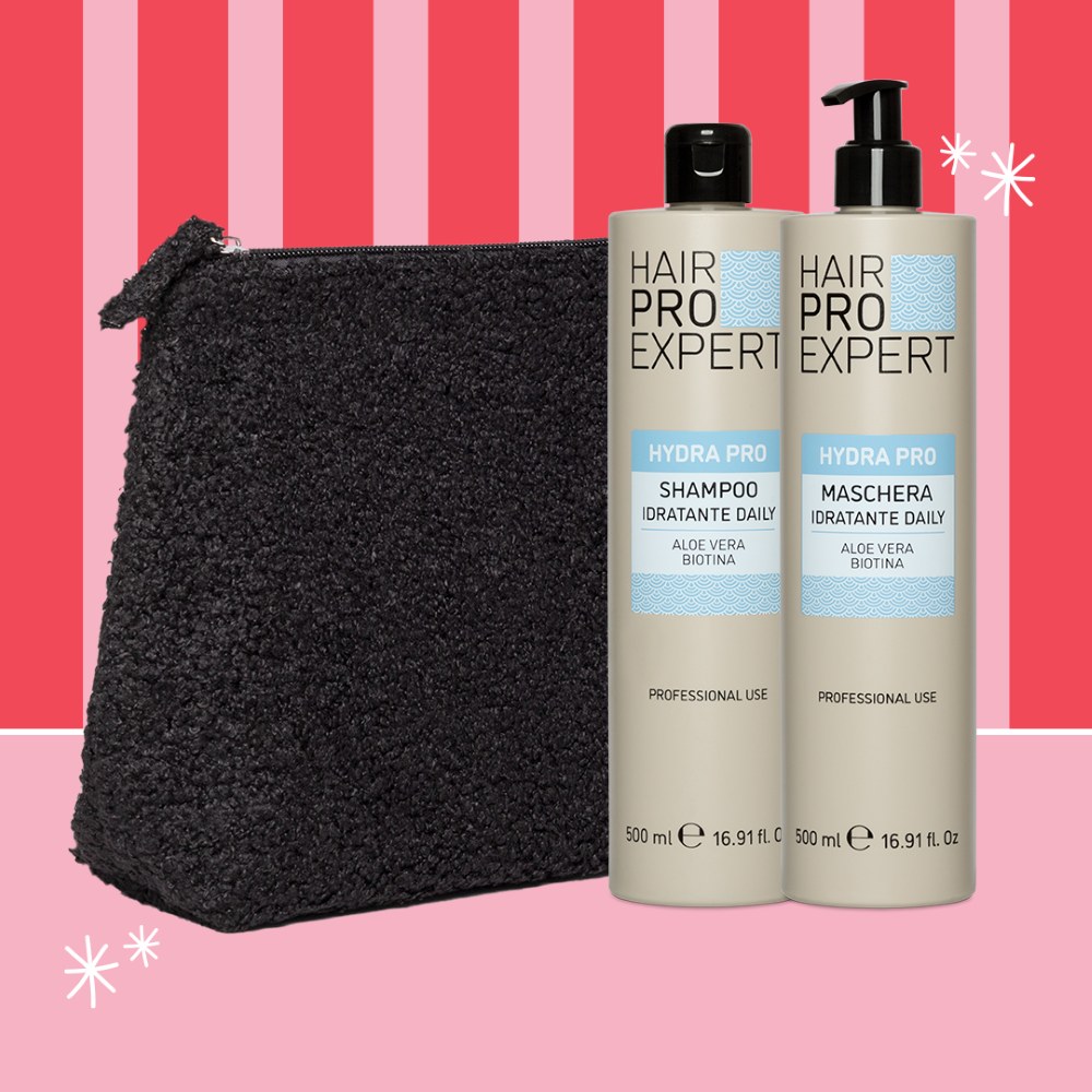 Magic Hair Pro Hydra