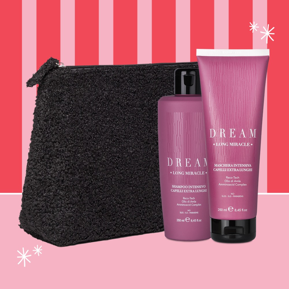 Magic Dream Long Miracle